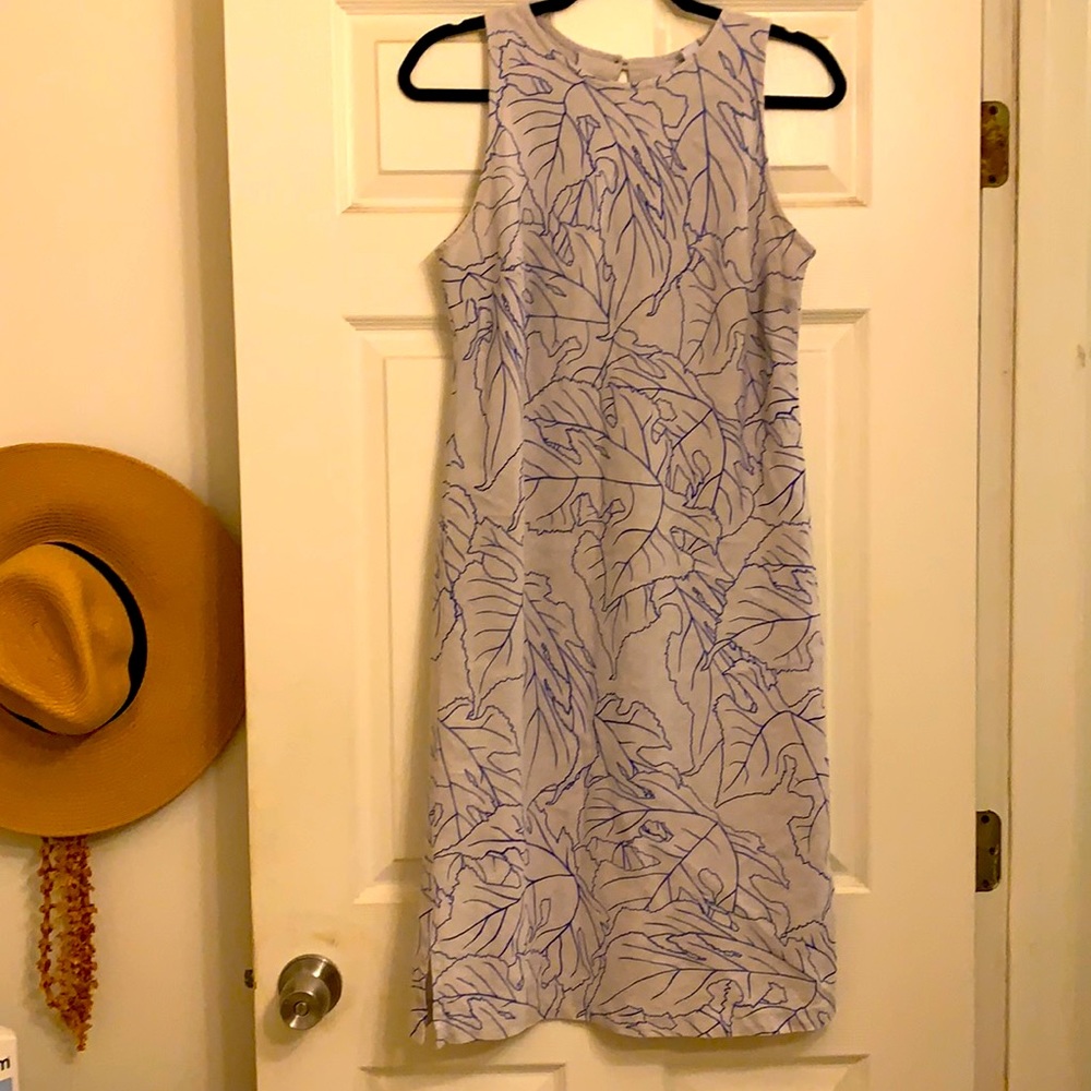 Sig Zane Kewai Sleeveless Dress Medium